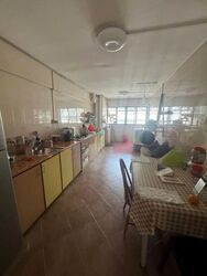 Blk 537 Cheng San View (Ang Mo Kio), HDB 4 Rooms #541163271